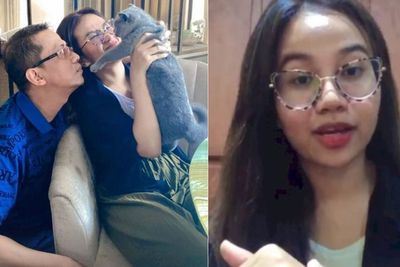 Doddy Tak Terima Wajah Mayang Breakout Gegara Pakai Skincare: Udah Mahal, Kulitnya Rusak