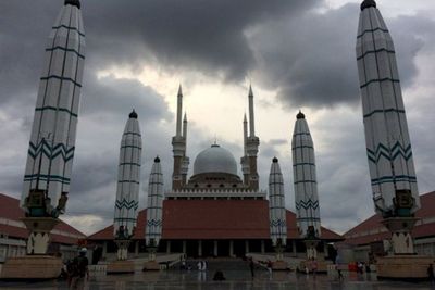 Sah! Ramadhan 1443 Dimulai 2 April 2022 menurut Kalender Hijriah Global, Ini Kata Wapres