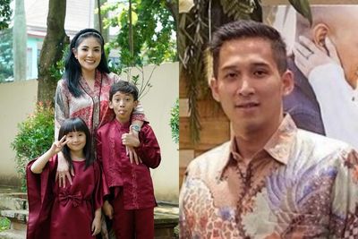 Nindy Ayunda Pertanyakan Ayah dari Anak yang Dikandung Eks Babysitter