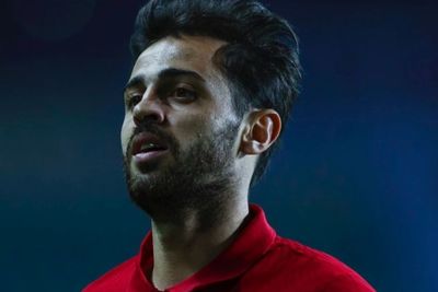 Hadapi Makedonia Utara, Bernardo Silva Akui Tekanan Ada di Kubu Portugal