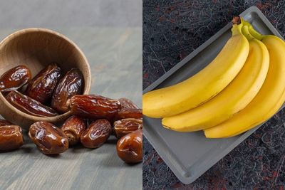 Dari Kurma hingga Pisang: Buah yang Baik untuk Jaga Tekanan Darah Tetap Normal
