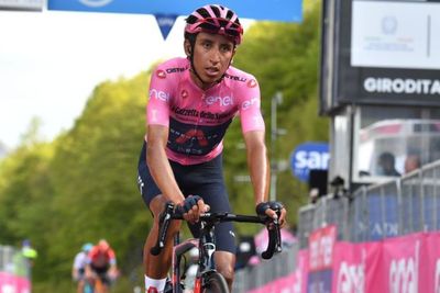Sosok Egan Bernal, Pebalap Sepeda yang Bangkit Dari Kecelakaan Fatal