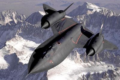 Terungkap Cara Licik AS Diam-diam Dapatkan Titanium dari Rusia, Bangun Pesawat Siluman