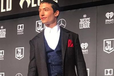Ezra Miller Ditangkap Polisi Hawai Usai Buat Kerusuhan dan Pelecehan di Bar