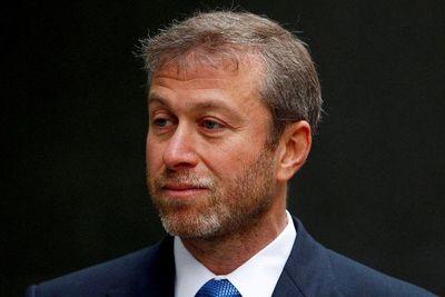 Jadi Negosiator Damai Rusia-Ukraina, Roman Abramovich Diduga Keracunan Senjata Kimia
