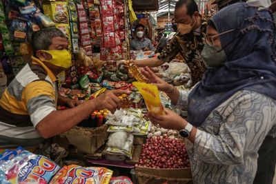 Pemprov DKI Jamin Stok Pangan Aman saat Ramadan, tapi Diperkirakan Harga Naik