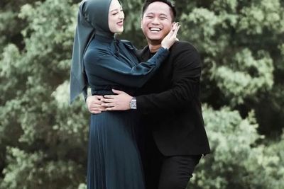 Dinan Fajrina Bawa Kabar Mengejutkan soal Kehamilan saat Doni Salmanan Dibui, Ternyata...