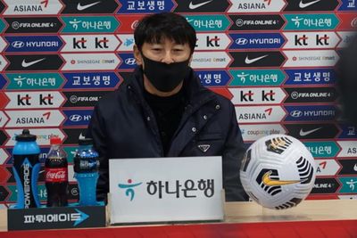 Meski Timnas U-19 Dibantai Korsel, Shin Tetap Apresiasi Skuat Garuda Muda