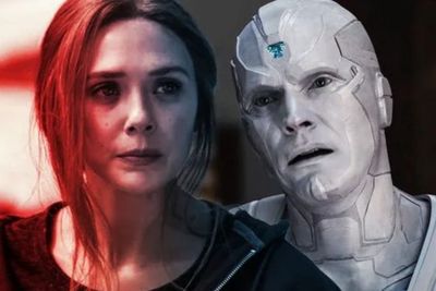 Wanda Tak Terkendali, White Vision Diprediksi Bakal Muncul di Doctor Strange 2