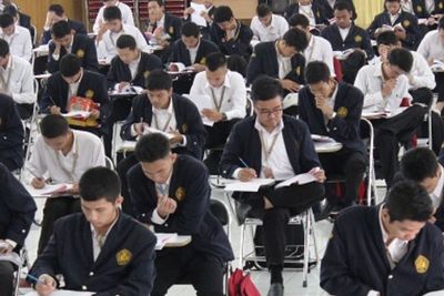 Sekolah Kedinasan Dibuka April 2022, Ini Jadwal dan Alur Daftarnya!