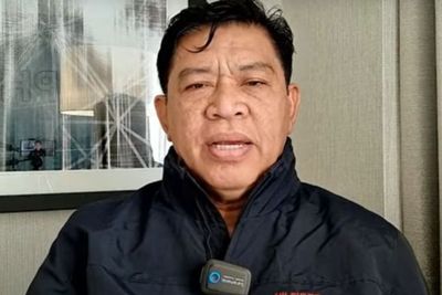 Jadi Tersangka Kasus Penistaan Agama, Posisi Pendeta Saifuddin Berada di Luar Negeri