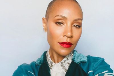Jada Pinkett Smith Jalani Healing Usai Dijadikan Lelucon oleh Chris Rock di Oscar
