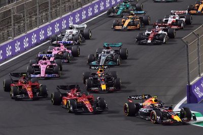 Jadwal Lengkap F1 2022: Ada 22 Balapan Grand Prix