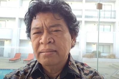 Buru Pendeta Saifuddin Ibrahim, Polri Buka Peluang Ajukan Red Notice