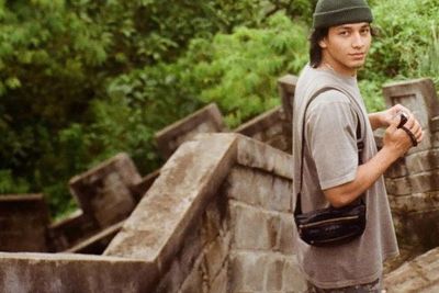 Kronologi Jefri Nichol Ribut Hingga Adu Jotos dengan Netizen: Bocah Sok Keras Bacot Doang