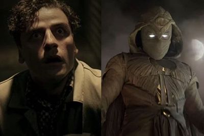 Review Moon Knight Episode 1: Gangguan Mental yang Membingungkan, Rapuh dan Berbahaya