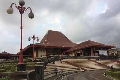 Daftar Jumlah Maba yang Lulus Jalur SNMPTN 2022 di Kampus Favorit: UGM 2.690, UI 1.115