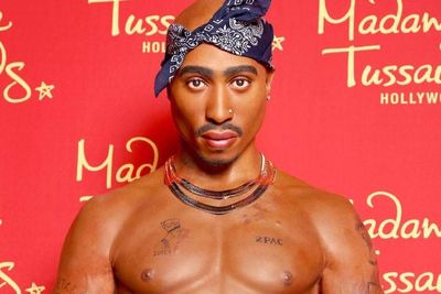 Masih Misteri, Penembakan Tupac Shakur Jadi Pembunuhan yang Belum Terpecahkan
