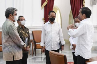 Pemerintah Harus Penuhi 3 Aspek Penting untuk Persiapkan Pembangunan IKN