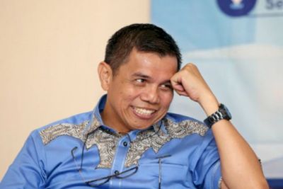 10 Tahun Kasus Kerangkeng Cana Baru Terkuak, Ini Kata DPR Soal 8 Tersangka Tak Ditahan