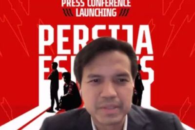Persija Esports Resmi Didirikan dengan Pembentukan Tim Valorant
