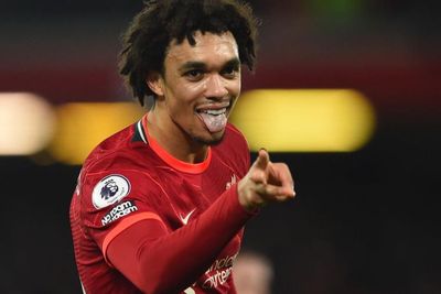 Trent Alexander Sebut Barcelona Klub Favorit Keduanya, Sinyal Pengin Gabung?