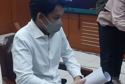 Cari Keadilan, Gaga Muhammad Lanjut Kasasi Setelah Banding Ditolak