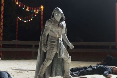 Fakta Menarik Serial Moon Knight, Grant Mantan Pembunuh Bayaran Idap Kepribadian Ganda