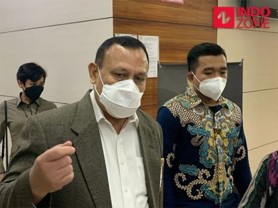 Meski Sudah Diperiksa, Polri Buka Peluang Panggil Firli Bahuri Lagi soal Pemerasan SYL