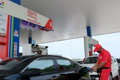DPR Setuju Harga Pertamax Naik, Diprediksi Jadi Rp16.000 per Liter