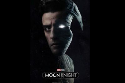 Oscar Isaac Sebut Dirinya Merasa Lebih Kuat saat Mengenakan Kostum Moon Knight