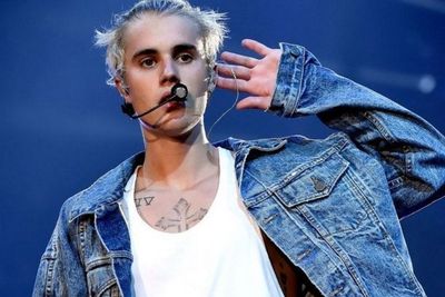 Venue Konser Justin Bieber tahun 2011 ternyata Lebih Besar Dibanding Stadion Madya