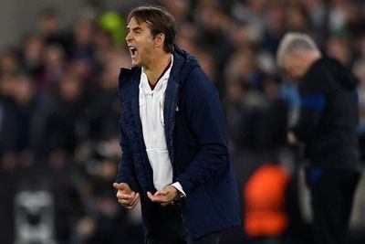 Lopetegui Bantah Rumor Latih Manchester United: Saya Bahagia di Sevilla