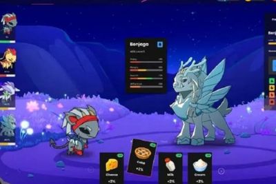 Nostalgia Main Game Tahun 90-an bagi Penggemar Tamagochi dan Pokemon, ini Caranya