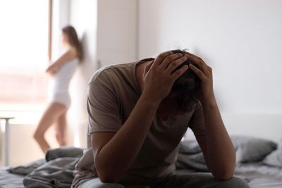 Dampak COVID-19 pada Kesehatan Seksual Bisa Pengaruhi Kehidupan Seks