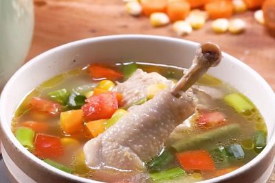 10 Menu Buka Puasa Irit dan Praktis, Cocok buat Anak Kos!