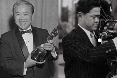 Hari Ini 67 Tahun Lalu, James Wong Howe Jadi Orang Asia Pertama yang Menang Oscar