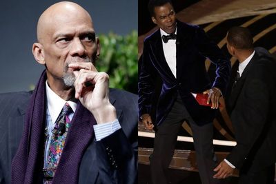 Lakukan Kkeerasan, Kareem Abdul-Jabbar Sebut Will Smith Rusak Citra Komunitas Kulit Hitam