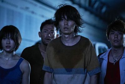 Alice in Borderland Season 2 Akan Dirilis Desember 2022, Semua Aktor Ungkap Antusias
