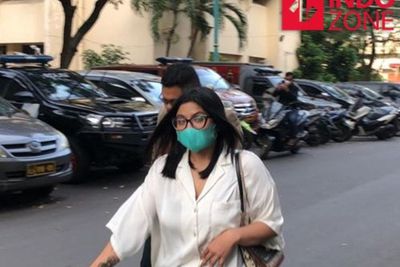 Dea OnlyFans Kembali Diperiksa Pekan Depan, Masih Terkait Kasus Prostitusi