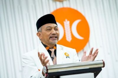 PKS Tegaskan Tolak Penundaan Pemilu dan Perpanjangan Masa Jabatan Presiden