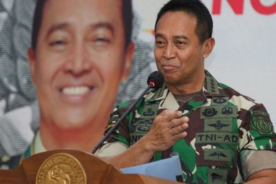 Dukung Kebijakan Panglima Izinkan Keturunan PKI Masuk TNI, Anggota DPR: Sudah Benar!