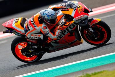 Pol Espargaro Ingin Sukses di MotoGP Argentina
