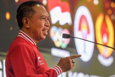 Kemenpora: Sebanyak 476 Atlet akan Dikirim ke SEA Games Vietnam