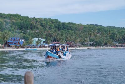 Dulunya Tempat Angker, Kini Jadi Wisata Pantai Keren Saingan Tanjung Bira!