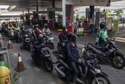 Anggota DPR Fraksi PKS Tolak Harga Pertamax Naik, Ini Alasannya