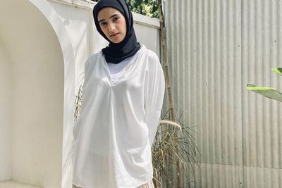 Nadya Mustika Kenang Momen Hamil Baihaqqi Usai Cerai Sama Rizki DA, Perutnya Gerak-gerak