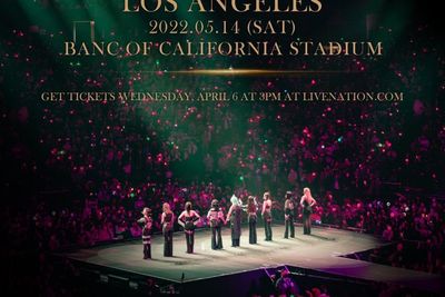 TWICE Mengumumkan Konser Stadion Pertama di Amerika Serikat, Cetak Sejarah Baru!