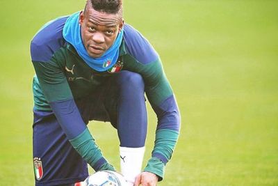 Italia Gagal Lolos ke Piala Dunia, Balotelli: Giliran Kalah, Orang Merindukan Saya