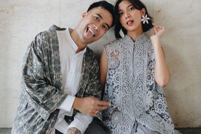 Vidi Aldiano Rayakan Ultah Bareng Sahabat, Sheila Dara Terbelakang dan Tersingkirkan